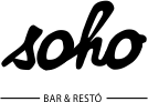 Logo de Soho Bar & Resto